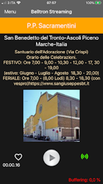 Imagen 1 para Belltron Streaming