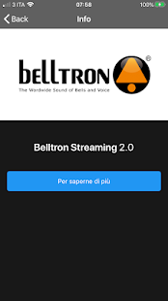 Imagen 2 para Belltron Streaming