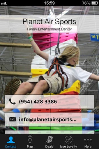 Image 0 for Planet Air Sports