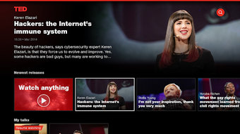 Imagen 1 para TED TV