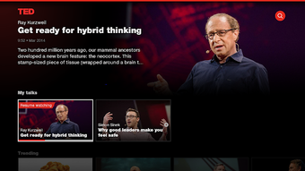 Imagen 0 para TED TV