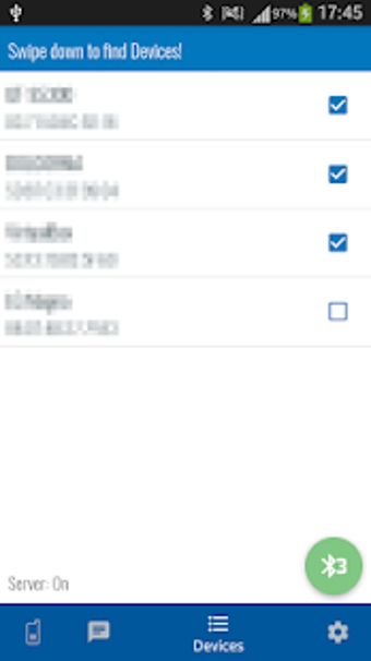 Image 1 for Bluetooth Talkie