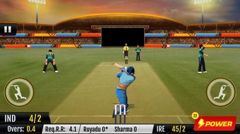 Image 0 for World Cup Cricket Champs-…