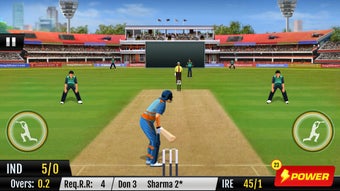Image 1 for World Cup Cricket Champs-…