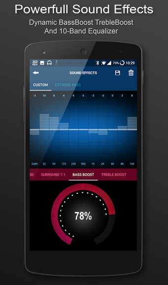 Imagen 0 para 3D Surround Music Player