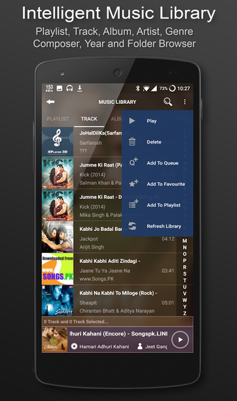Imagen 2 para 3D Surround Music Player