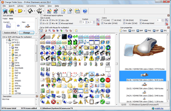 Image 0 for Change Folder Icons