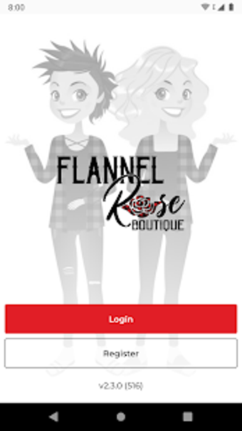 Image 1 for Flannel Rose Boutique