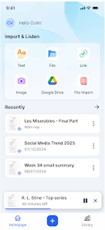 Image 0 for MISA Soundify - Text to S…
