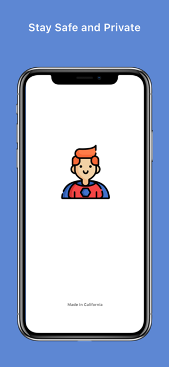 Image 2 for VPN Super Unlimited WiFi …