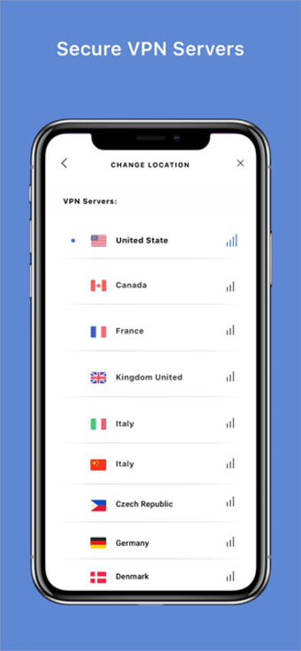 Image 0 for VPN Super Unlimited WiFi …