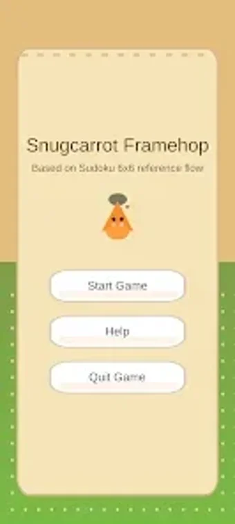 Imagen 0 para Snugcarrot Framehop