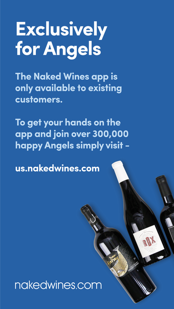 Image 0 for Naked Wines