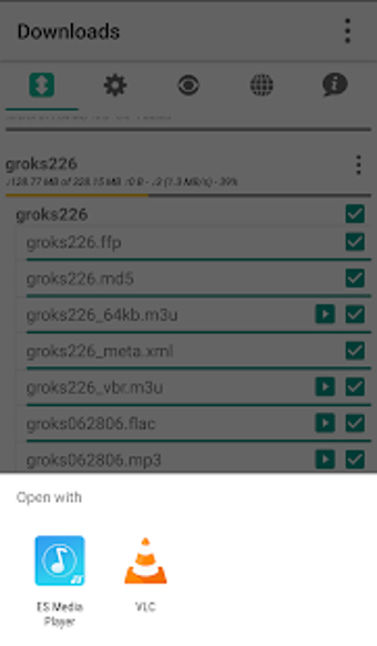 Imagen 2 para Transmission BTC - Torren…
