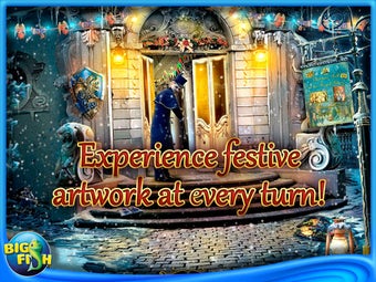 Image 0 for Christmas Stories: Nutcra…