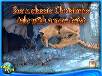 Image 3 for Christmas Stories: Nutcra…