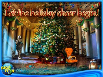 Image 1 for Christmas Stories: Nutcra…