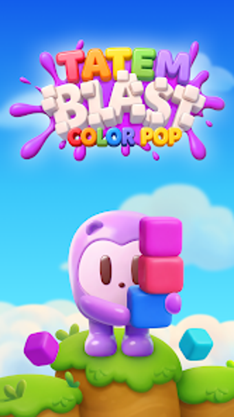 Imagen 0 para Tatem Blast: Color Pop