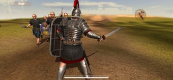 Image 2 for Legion Glory - Warrior Bl…