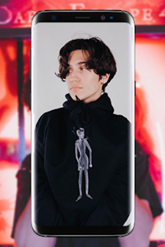 Image 1 for Lilhuddy (Chase Hudson) W…