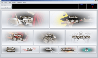 Image 0 for Drum Groove Trainer