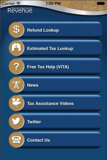 Image 0 for WI Revenue
