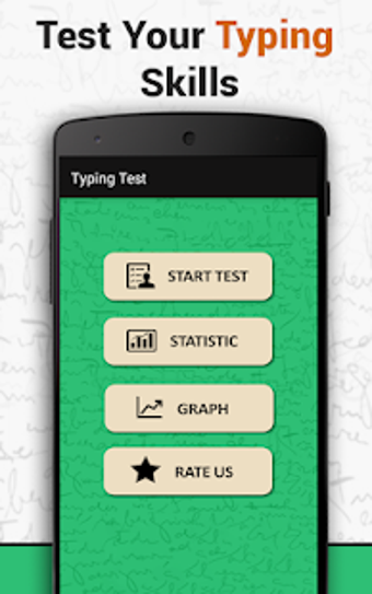 Image 0 for Typing Speed Test - Learn…