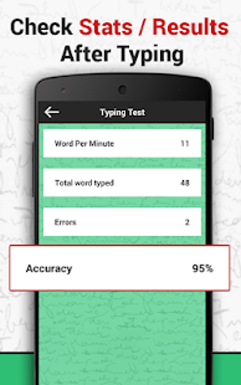 Image 2 for Typing Speed Test - Learn…