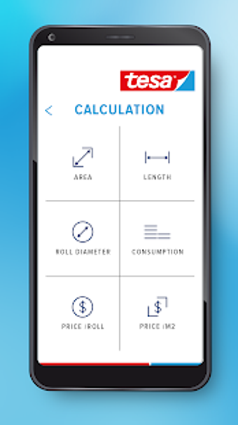Image 2 for Tape Calculator