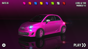 Image 2 for Car Parking Simulator: Gi…