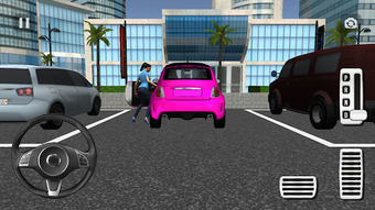 Image 0 for Car Parking Simulator: Gi…