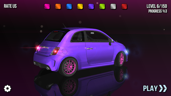 Image 1 for Car Parking Simulator: Gi…