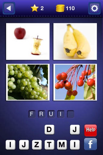 Image 0 for Pic Quiz Logo Word Guess …