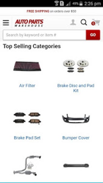 Image 2 for Auto Car Parts in USA