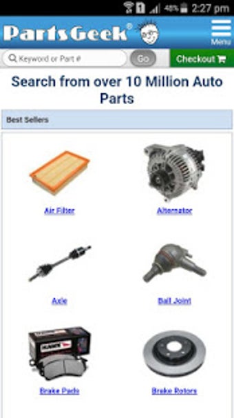 Image 1 for Auto Car Parts in USA