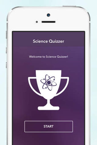 Imagen 0 para Science Quizzer