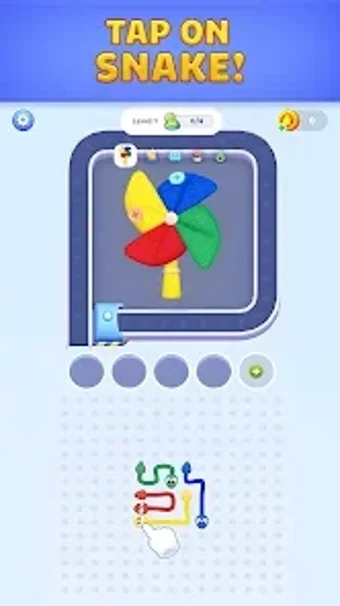 Image 0 for Pull The Wiggle