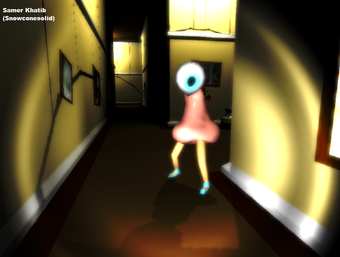 Image 1 for Potato Thriller