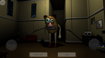 Image 3 for Potato Thriller