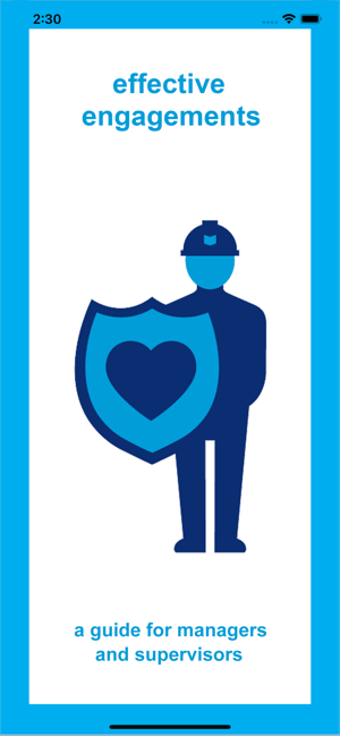 Image 0 for CVX Effective Engagement …