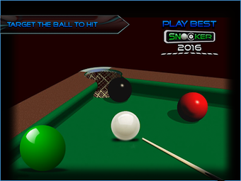 Image 2 for Play Best Snooker