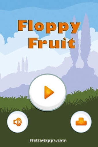 Image 0 for Floppy Fruit