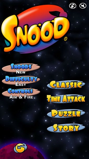 Imagen 0 para Snood