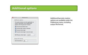 Image 0 for Barcode Basics