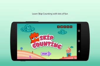 Image 0 for Skip Counting - Kids Math…