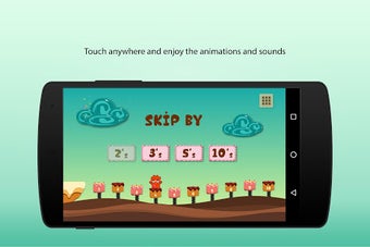 Image 1 for Skip Counting - Kids Math…