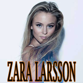 Imagen 2 para Zara Larsson ~ New Song