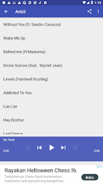 Imagen 0 para Zara Larsson ~ New Song