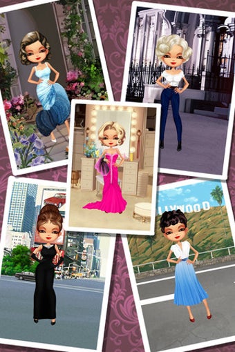 Image 4 for Dress Up! Hollywood