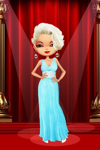 Image 3 for Dress Up! Hollywood